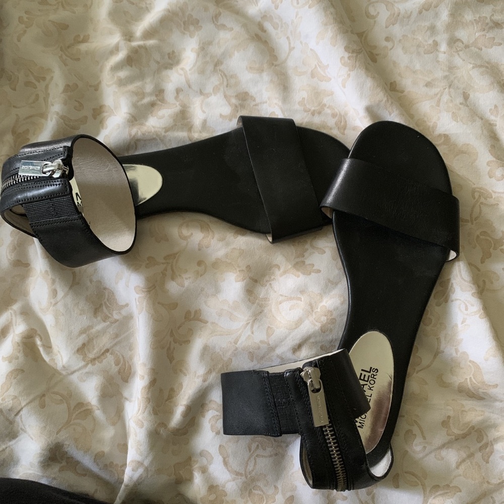 michael kors sandals